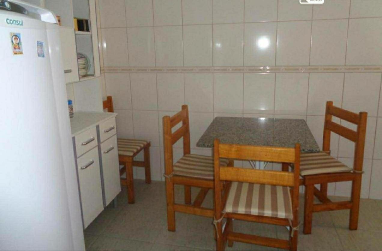 Aconchego Junto Ao Mar - Guilhermina - Pg Praia Grande  Kültér fotó