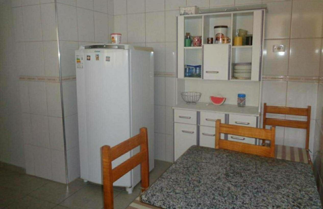Aconchego Junto Ao Mar - Guilhermina - Pg Praia Grande  Kültér fotó
