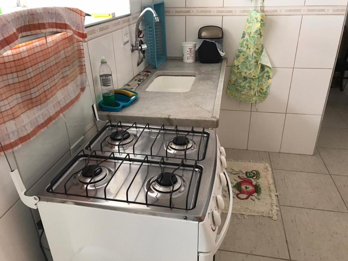 Aconchego Junto Ao Mar - Guilhermina - Pg Praia Grande  Kültér fotó