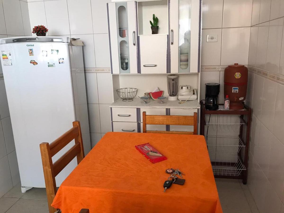 Aconchego Junto Ao Mar - Guilhermina - Pg Praia Grande  Kültér fotó